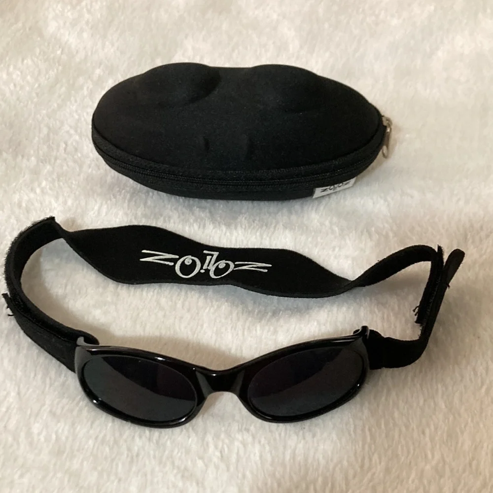 Zolioz Toddler sunglasses